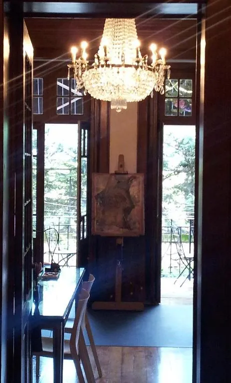 Bed & Breakfast Whatever Art B&B Lisbon