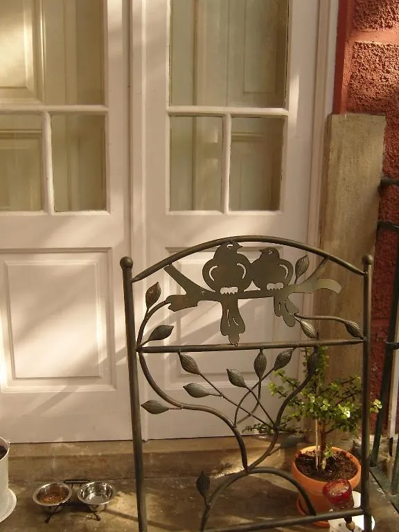 Bed & Breakfast Whatever Art B&B Lisbon