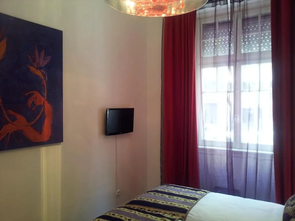 Bed & Breakfast Whatever Art B&B Lisbon