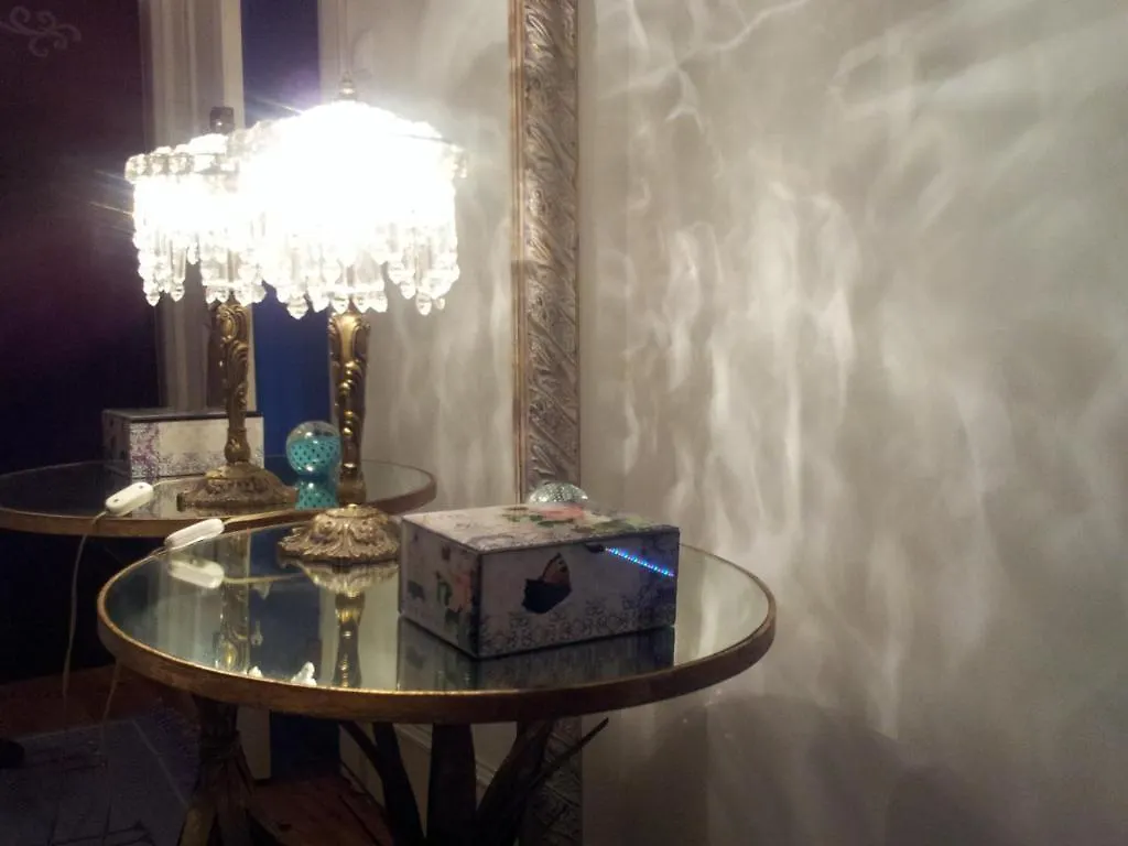 Whatever Art B&B Lisbon Bed & Breakfast