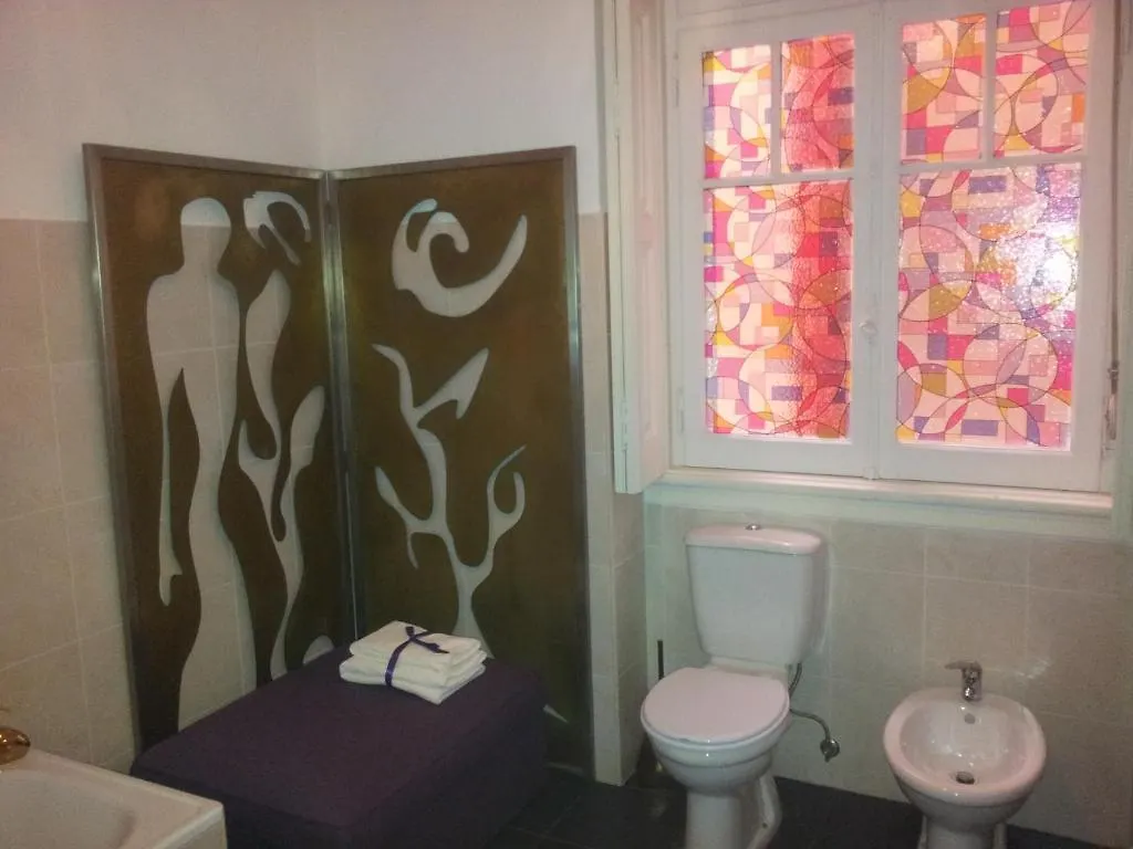 Bed & Breakfast Whatever Art B&B Lisbon