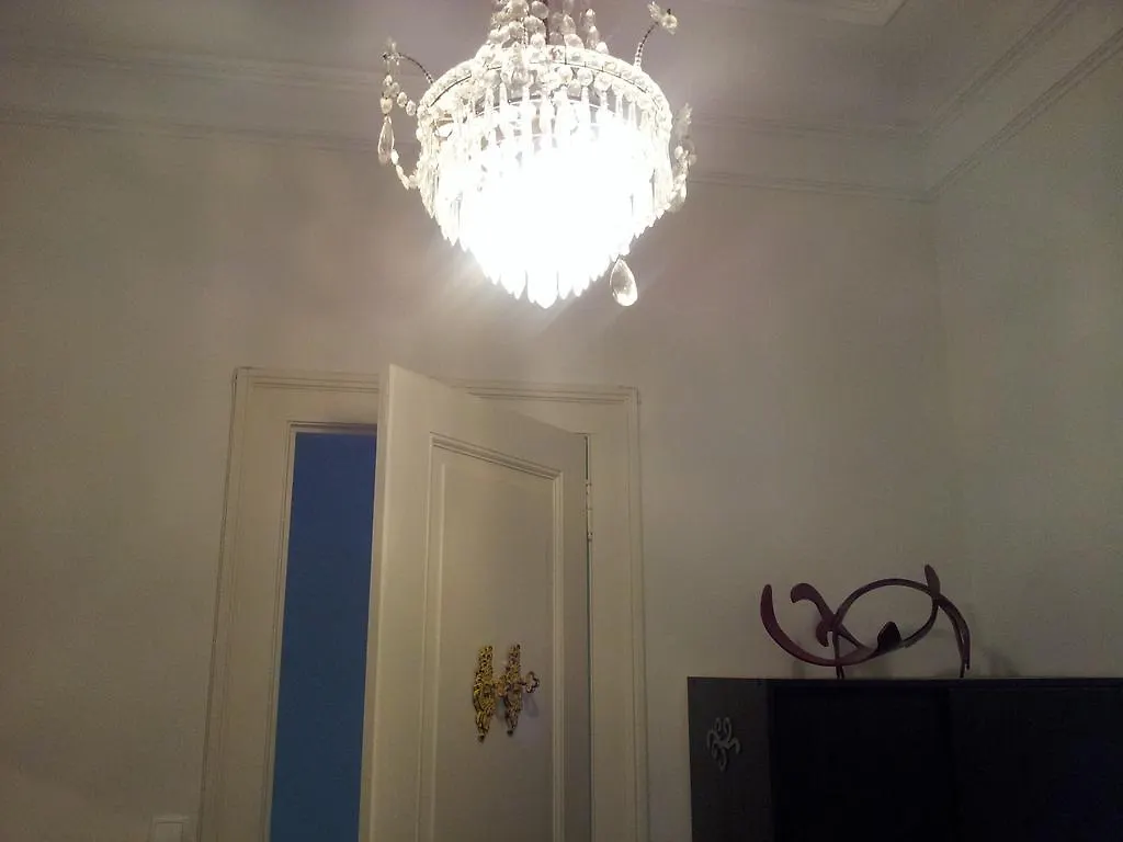 Whatever Art B&B Lisbon Bed & Breakfast