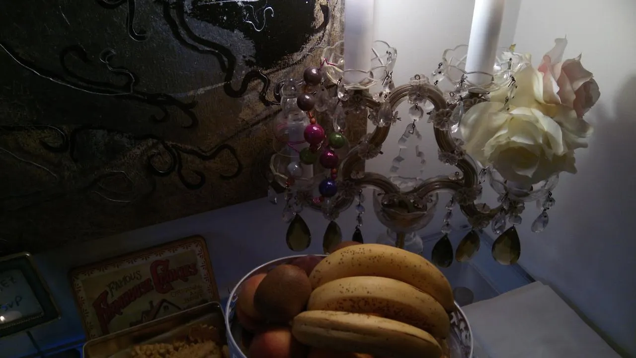 Bed & Breakfast Whatever Art B&B Lisbon