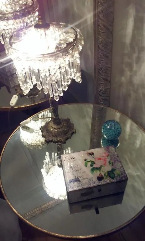 Bed & Breakfast Whatever Art B&B Lisbon