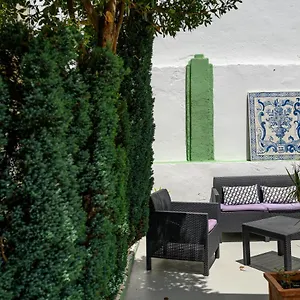 Hostel Terrace, Lissabon