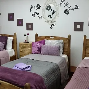 Turkish Style Ostello