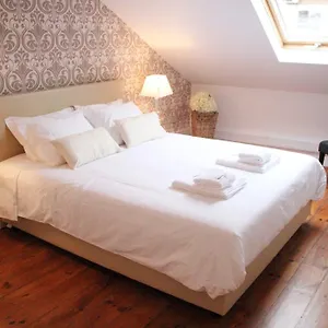 The Sky Lofts - Affittacamere