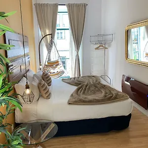 Old Town Lx Suites Lisbon