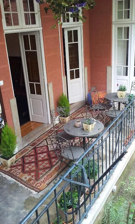 Bed & Breakfast Whatever Art B&B Lisbon