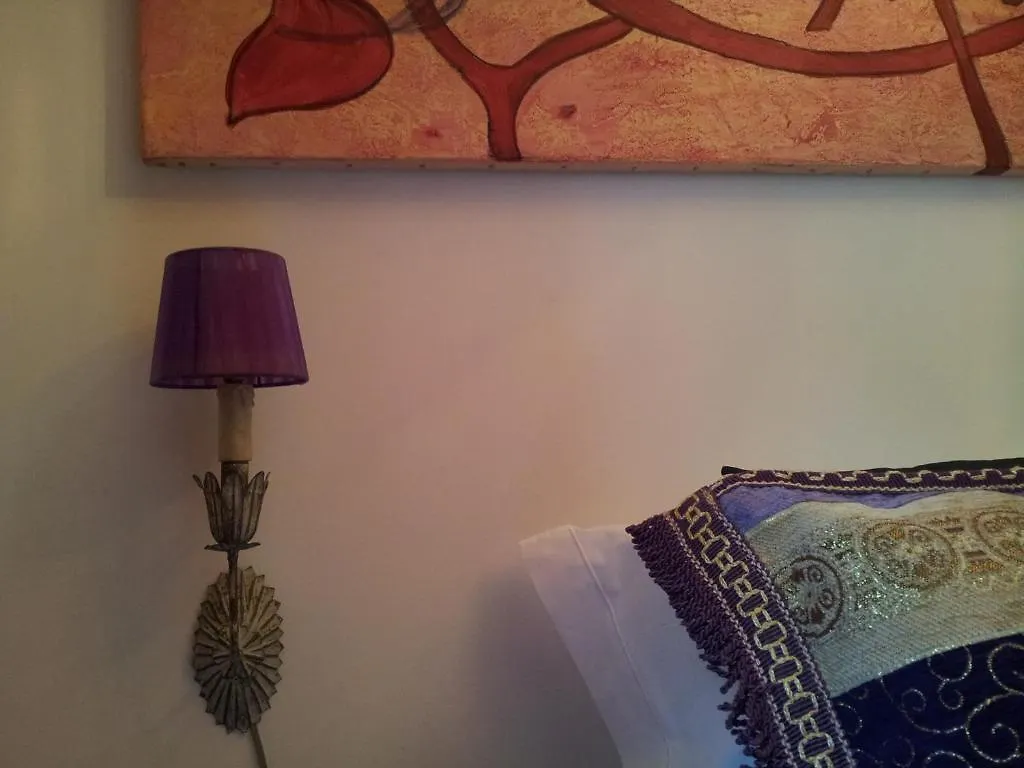 Bed & Breakfast Whatever Art B&B Lisbon
