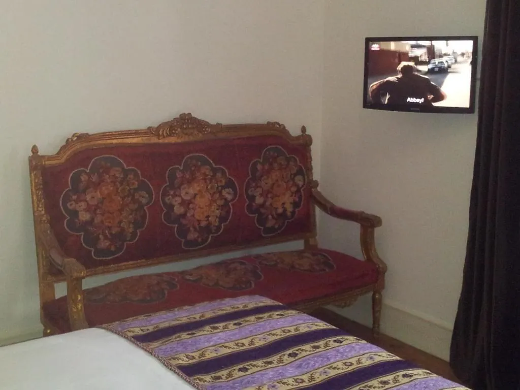 Bed & Breakfast Whatever Art B&B Lisbon