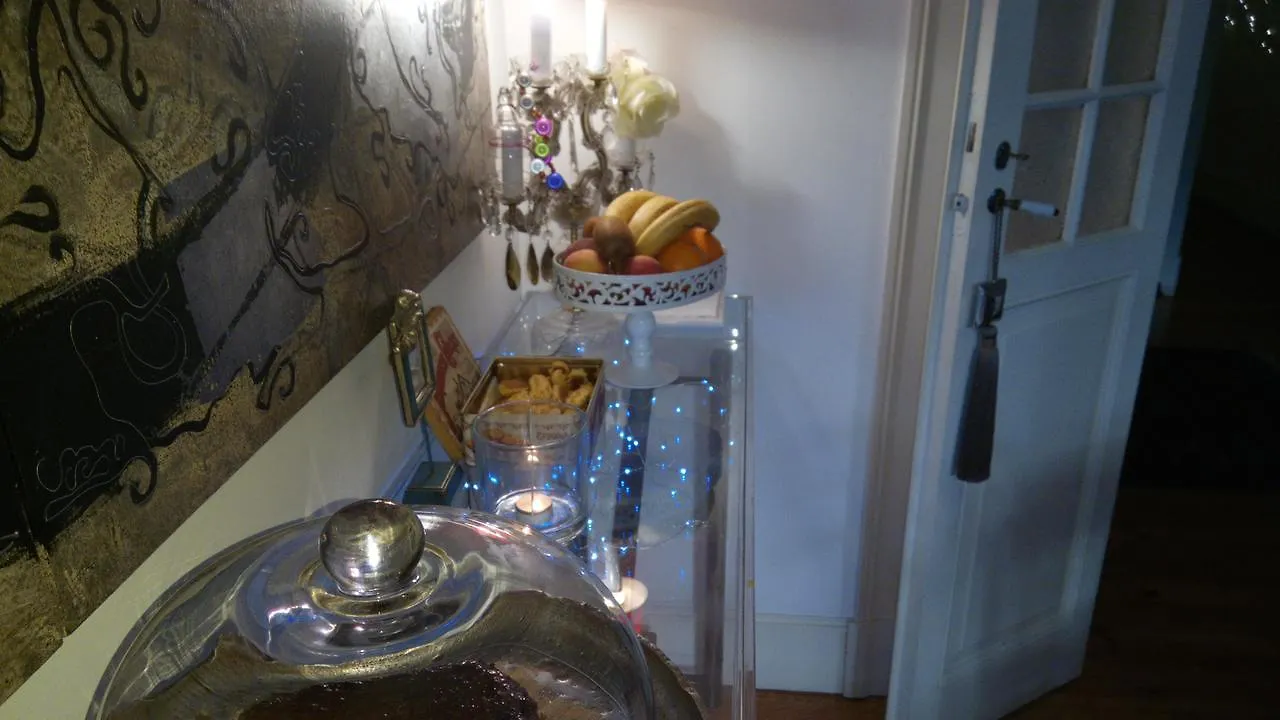 Bed & Breakfast Whatever Art B&B Lisbon